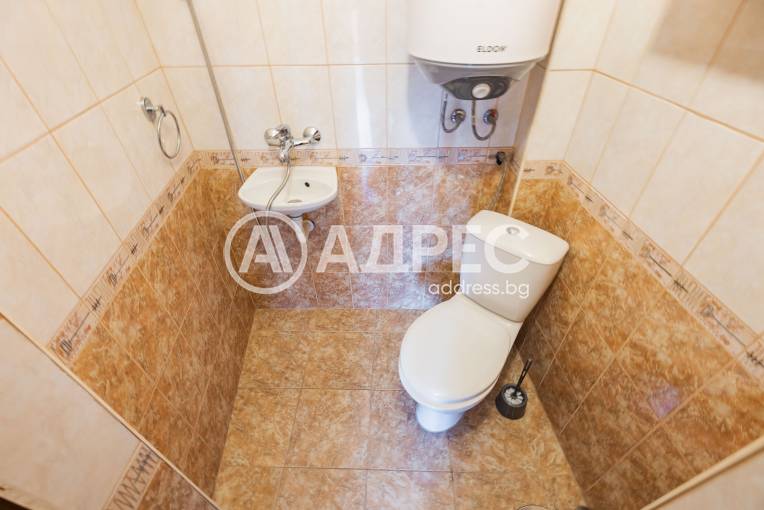 Тристаен апартамент, Варна, Христо Ботев, 691130, Снимка 17