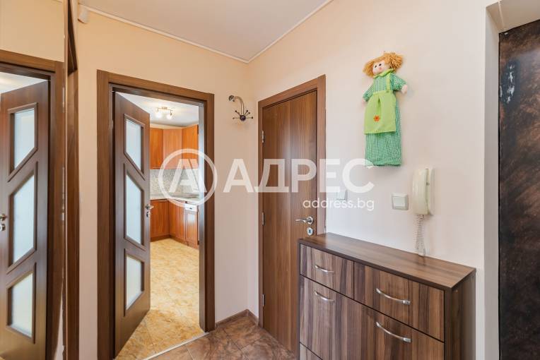 Тристаен апартамент, Варна, Христо Ботев, 691130, Снимка 18