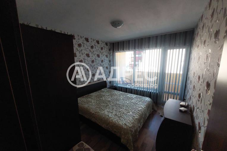 Тристаен апартамент, Варна, Христо Ботев, 691130, Снимка 3