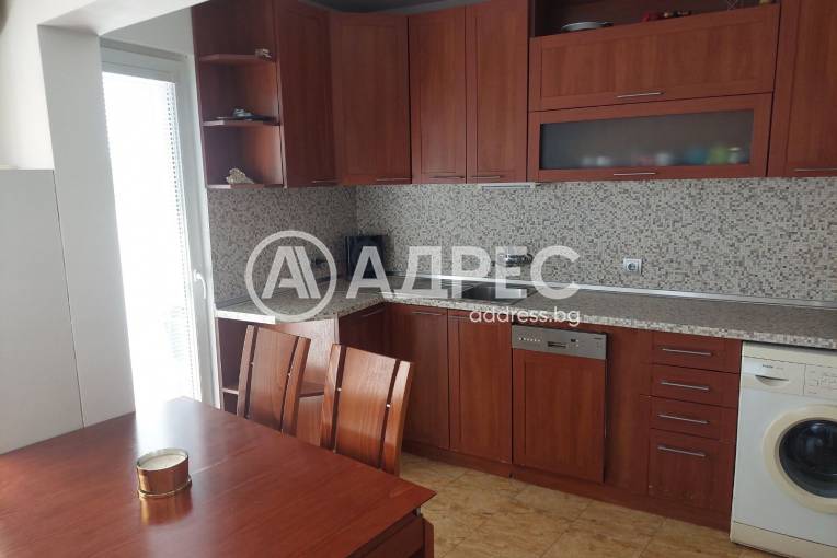 Тристаен апартамент, Варна, Христо Ботев, 691130, Снимка 4