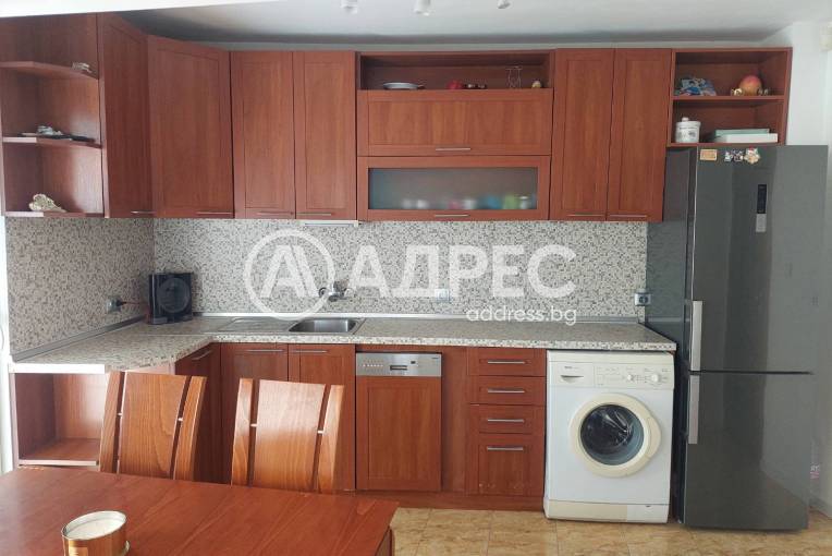 Тристаен апартамент, Варна, Христо Ботев, 691130, Снимка 5