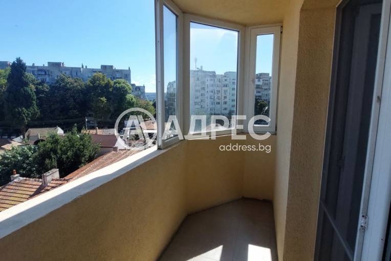 Тристаен апартамент, Варна, Христо Ботев, 691130, Снимка 6