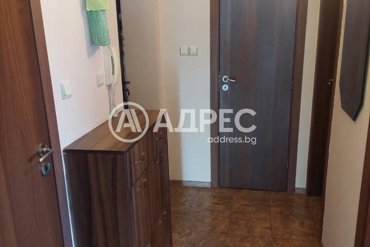 Тристаен апартамент, Варна, Христо Ботев, 691130, Снимка 7