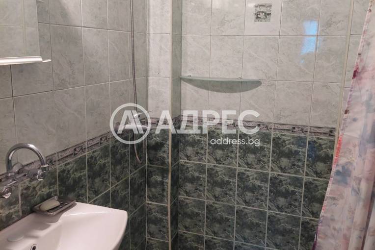 Тристаен апартамент, Варна, Христо Ботев, 691130, Снимка 8