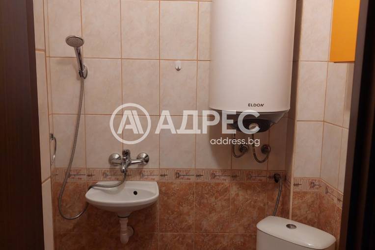 Тристаен апартамент, Варна, Христо Ботев, 691130, Снимка 9