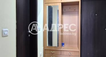 Двустаен апартамент, София, Гео Милев, 692130, Снимка 10