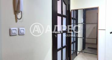 Двустаен апартамент, София, Гео Милев, 692130, Снимка 11