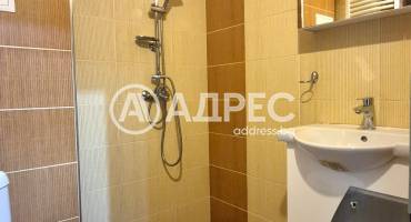 Двустаен апартамент, София, Гео Милев, 692130, Снимка 12