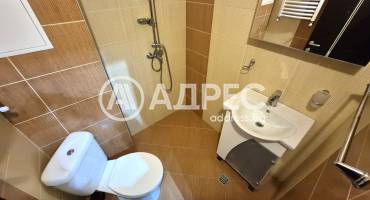 Двустаен апартамент, София, Гео Милев, 692130, Снимка 13