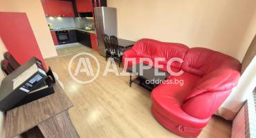 Двустаен апартамент, София, Гео Милев, 692130, Снимка 4