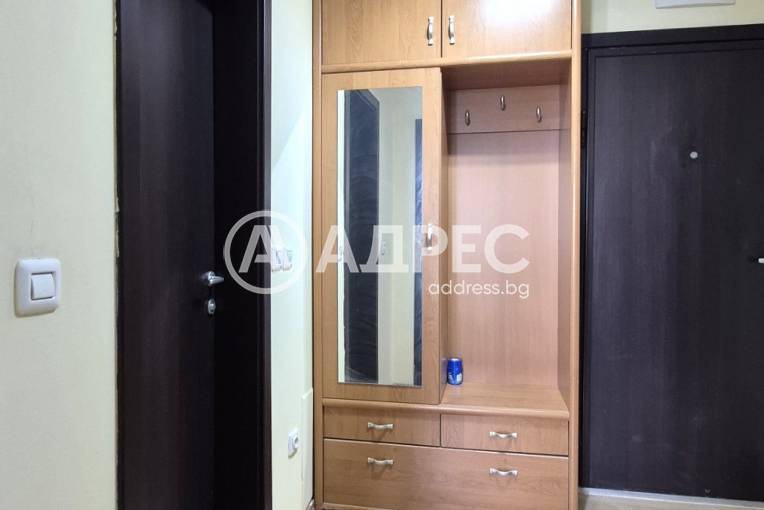 Двустаен апартамент, София, Гео Милев, 692130, Снимка 10