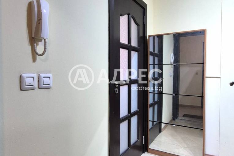Двустаен апартамент, София, Гео Милев, 692130, Снимка 11