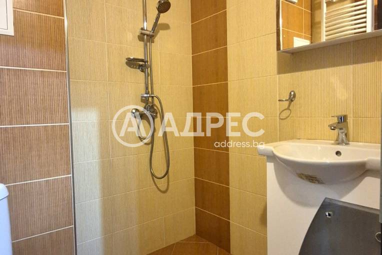 Двустаен апартамент, София, Гео Милев, 692130, Снимка 12