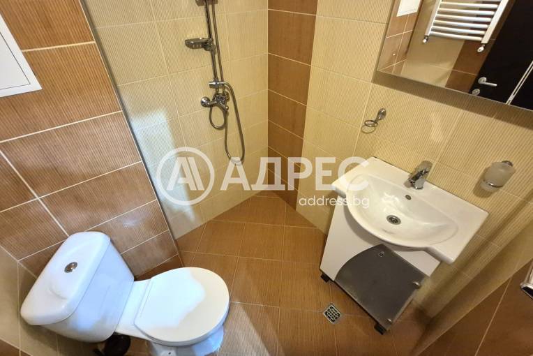Двустаен апартамент, София, Гео Милев, 692130, Снимка 13