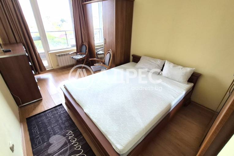 Двустаен апартамент, София, Гео Милев, 692130, Снимка 7