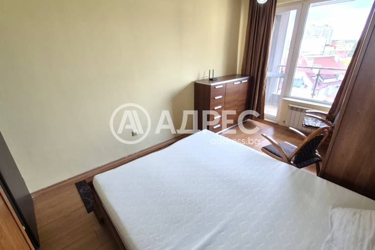 Двустаен апартамент, София, Гео Милев, 692130, Снимка 8