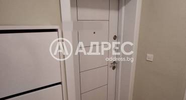 Едностаен апартамент, Ямбол, Каргон, 697130, Снимка 10