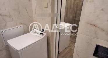 Едностаен апартамент, Ямбол, Каргон, 697130, Снимка 11