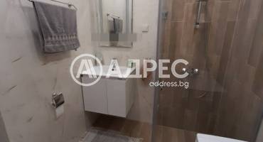 Едностаен апартамент, Ямбол, Каргон, 697130, Снимка 12