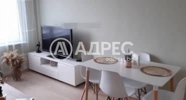 Едностаен апартамент, Ямбол, Каргон, 697130, Снимка 2