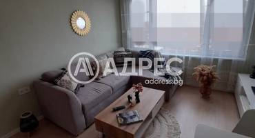 Едностаен апартамент, Ямбол, Каргон, 697130, Снимка 3
