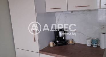 Едностаен апартамент, Ямбол, Каргон, 697130, Снимка 4