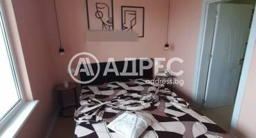 Едностаен апартамент, Ямбол, Каргон, 697130, Снимка 6