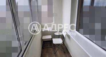 Едностаен апартамент, Ямбол, Каргон, 697130, Снимка 8