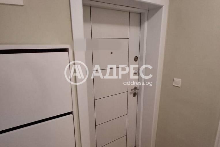 Едностаен апартамент, Ямбол, Каргон, 697130, Снимка 10