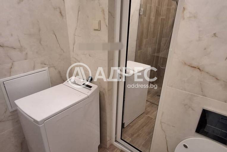 Едностаен апартамент, Ямбол, Каргон, 697130, Снимка 11