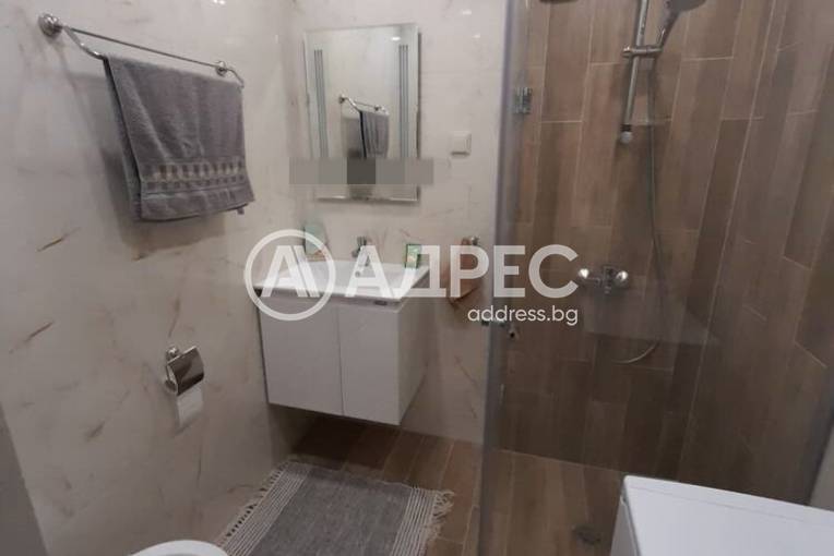 Едностаен апартамент, Ямбол, Каргон, 697130, Снимка 12