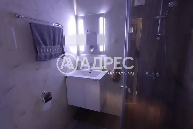 Едностаен апартамент, Ямбол, Каргон, 697130, Снимка 13