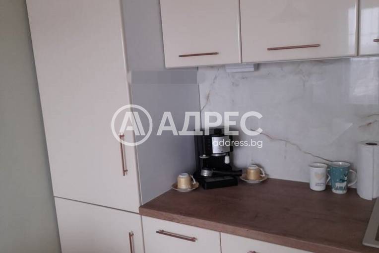 Едностаен апартамент, Ямбол, Каргон, 697130, Снимка 4