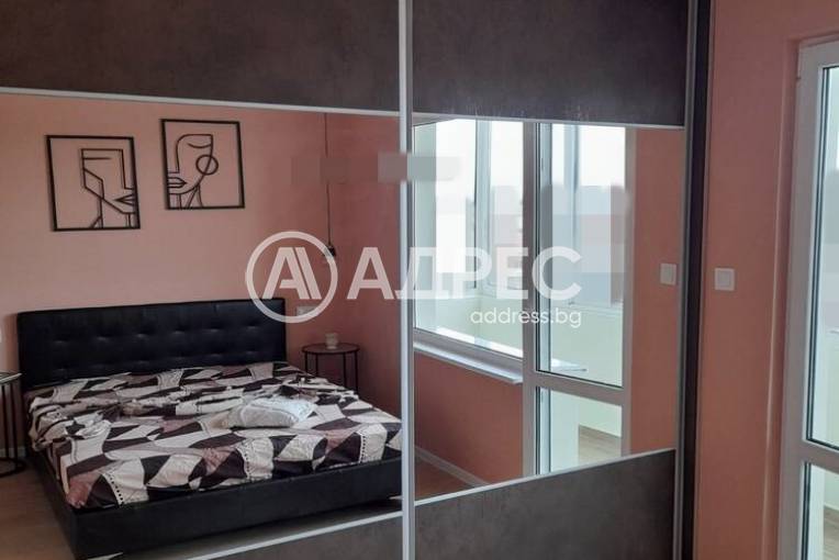 Едностаен апартамент, Ямбол, Каргон, 697130, Снимка 5