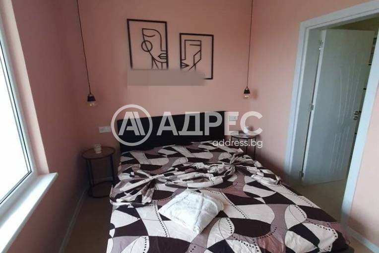 Едностаен апартамент, Ямбол, Каргон, 697130, Снимка 6