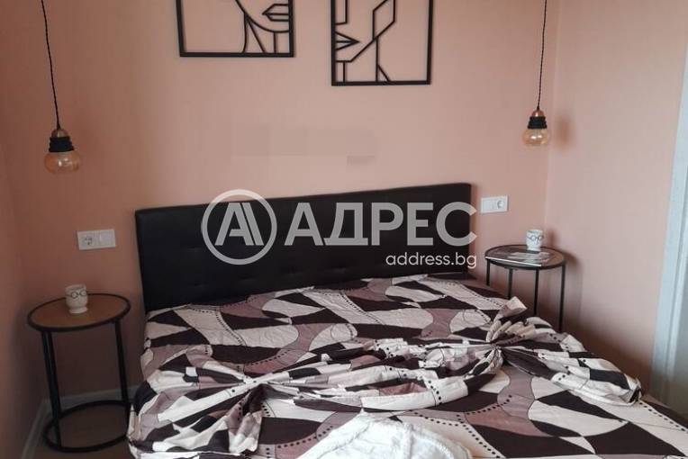 Едностаен апартамент, Ямбол, Каргон, 697130, Снимка 7