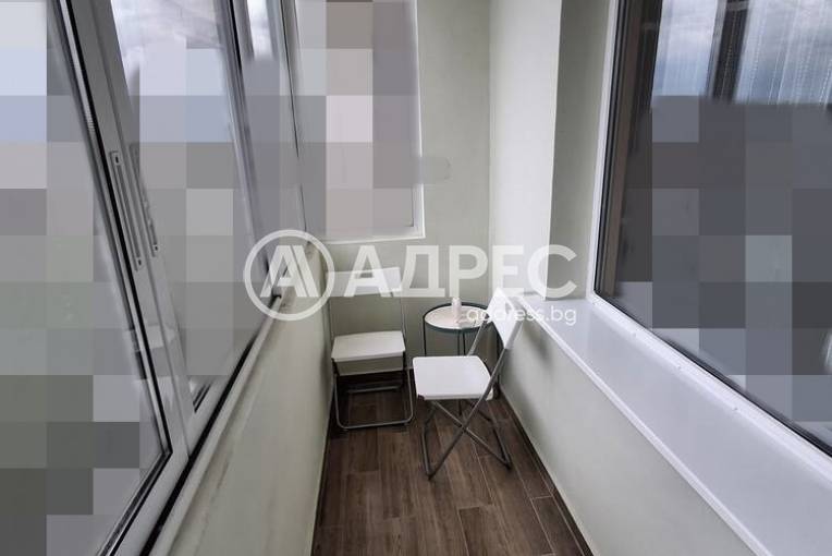 Едностаен апартамент, Ямбол, Каргон, 697130, Снимка 8