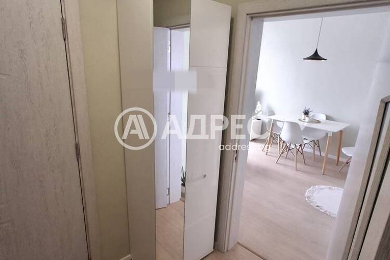 Едностаен апартамент, Ямбол, Каргон, 697130, Снимка 9