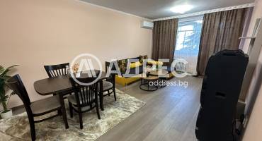 Двустаен апартамент, Плевен, Идеален център, 699130, Снимка 2
