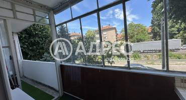 Двустаен апартамент, Плевен, Идеален център, 699130, Снимка 9
