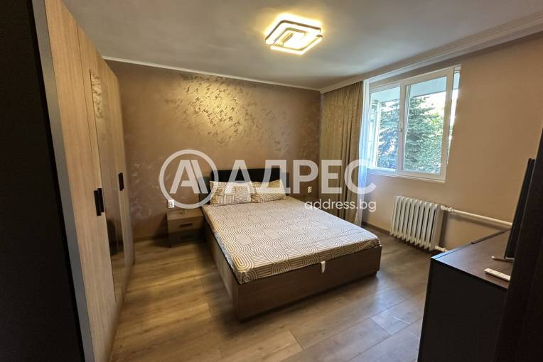 Двустаен апартамент, Плевен, Идеален център, 699130, Снимка 4