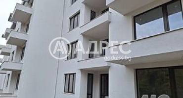 Многостаен апартамент, Благоевград, Широк център, 589131, Снимка 12