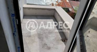 Многостаен апартамент, Благоевград, Широк център, 589131, Снимка 8