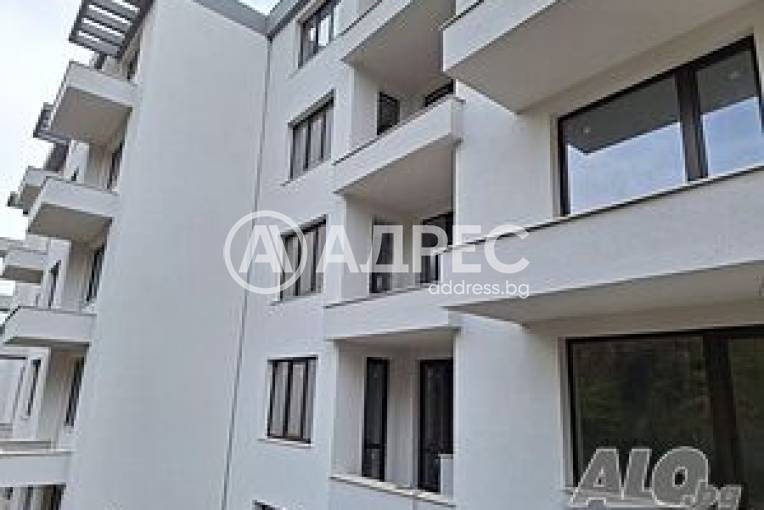 Многостаен апартамент, Благоевград, Широк център, 589131, Снимка 12