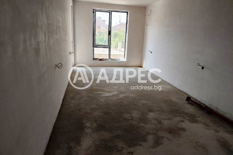 Многостаен апартамент, Благоевград, Широк център, 589131, Снимка 4