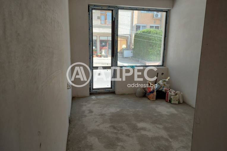 Многостаен апартамент, Благоевград, Широк център, 589131, Снимка 6