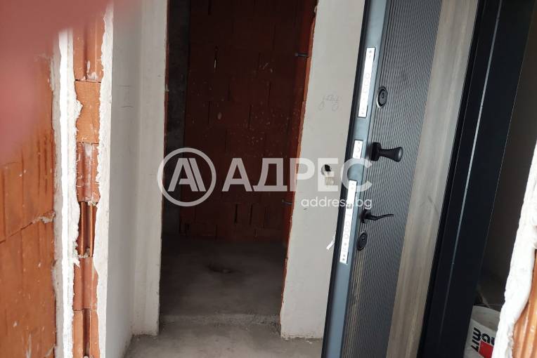 Многостаен апартамент, Благоевград, Широк център, 589131, Снимка 7