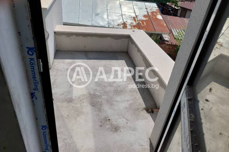 Многостаен апартамент, Благоевград, Широк център, 589131, Снимка 8