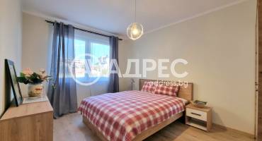 Двустаен апартамент, София, Овча купел, 639131, Снимка 6