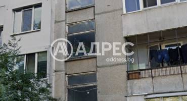 Тристаен апартамент, София, Люлин 3, 667131, Снимка 1